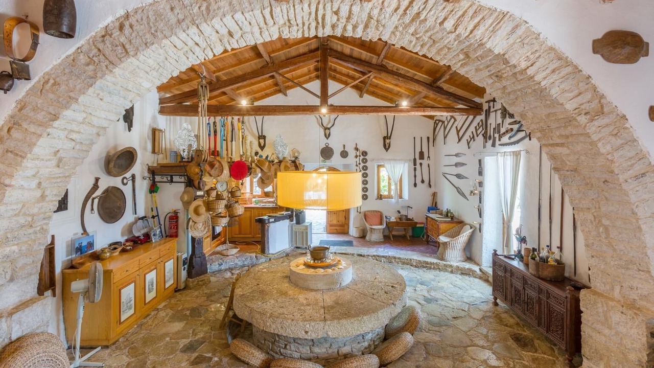 Photo of Bedroom in Kavalleraina
