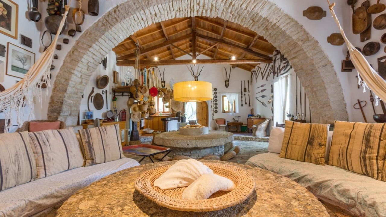 Photo of Bedroom in Kavalleraina