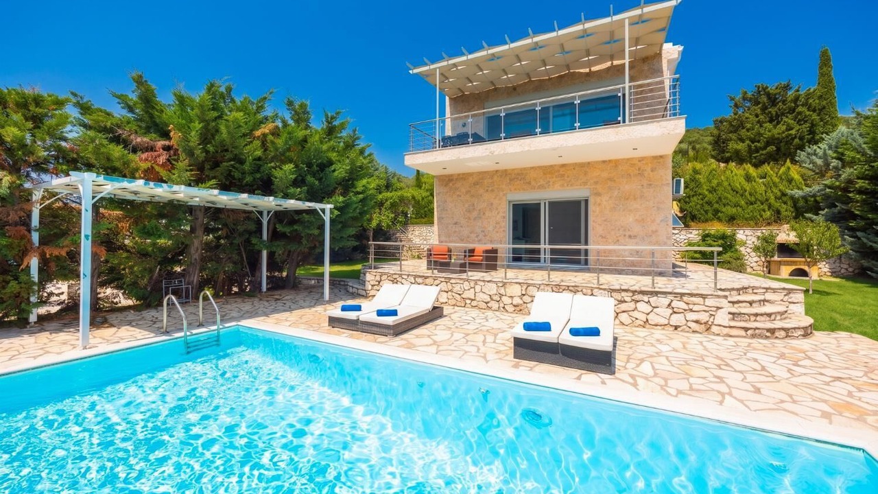 Photo of Outdoor in Sivota