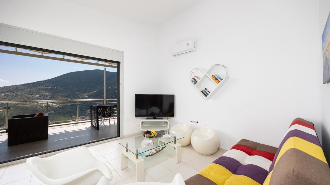 Photo of Bedroom in Sivota