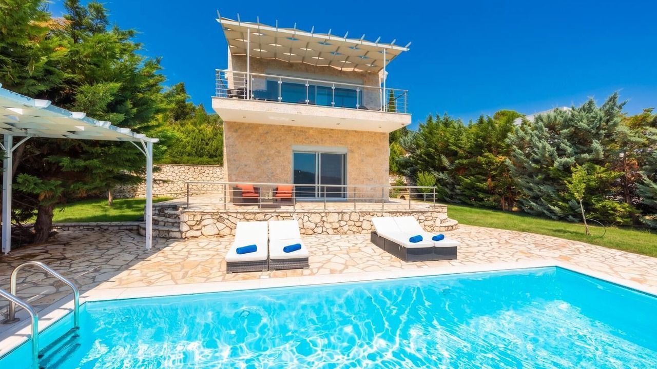 Photo of Outdoor in Sivota