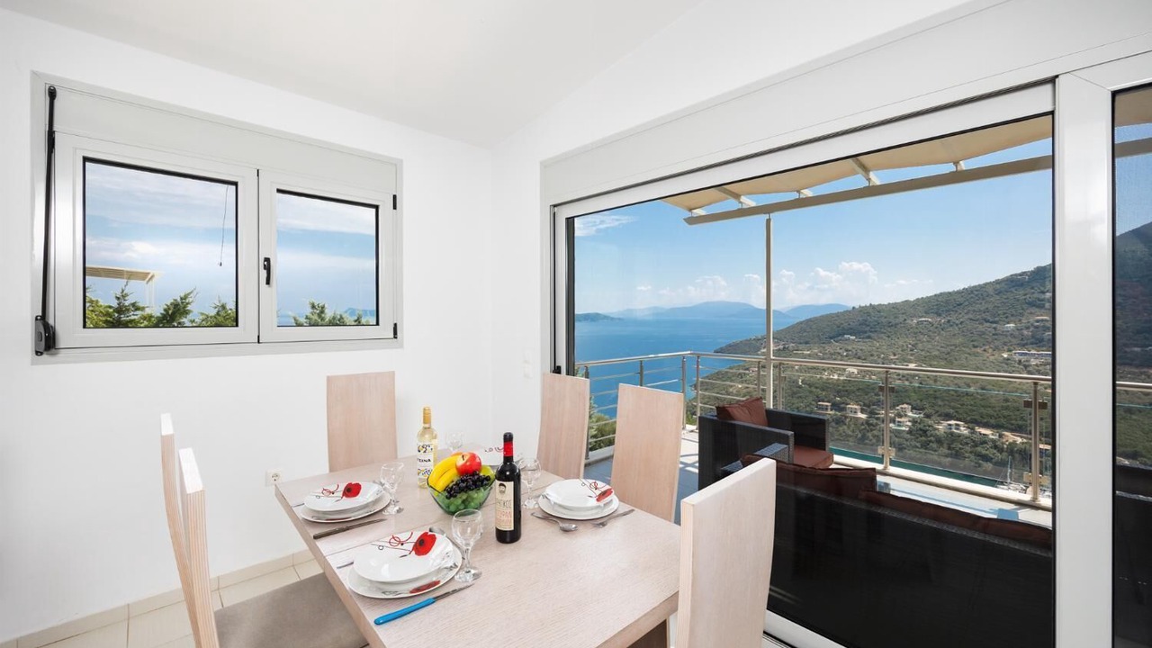 Photo of Bedroom in Sivota
