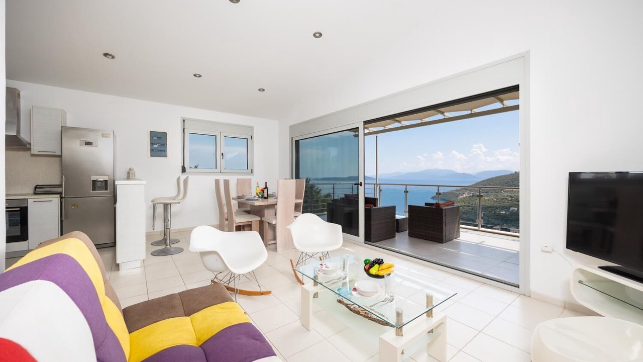 Photo of Bedroom in Sivota