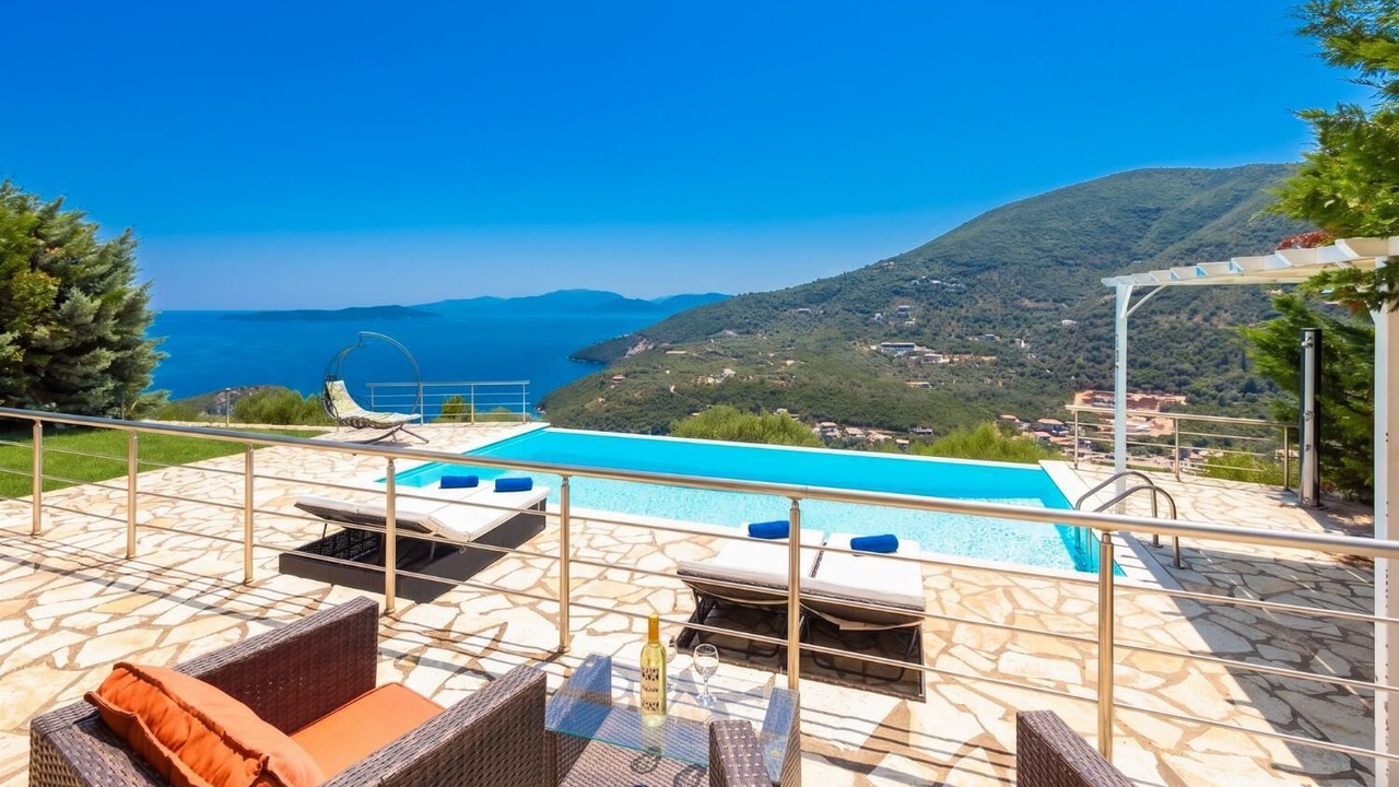 Photo of Outdoor in Sivota