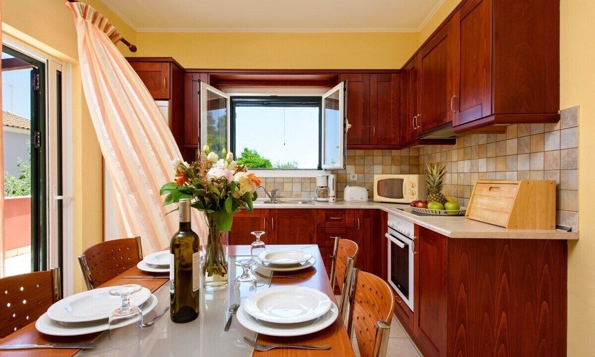 Photo of Kitchen in Dassia