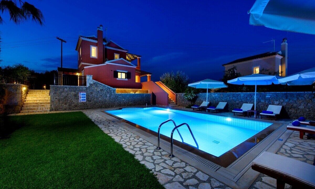 Photo of Outdoor in Dassia