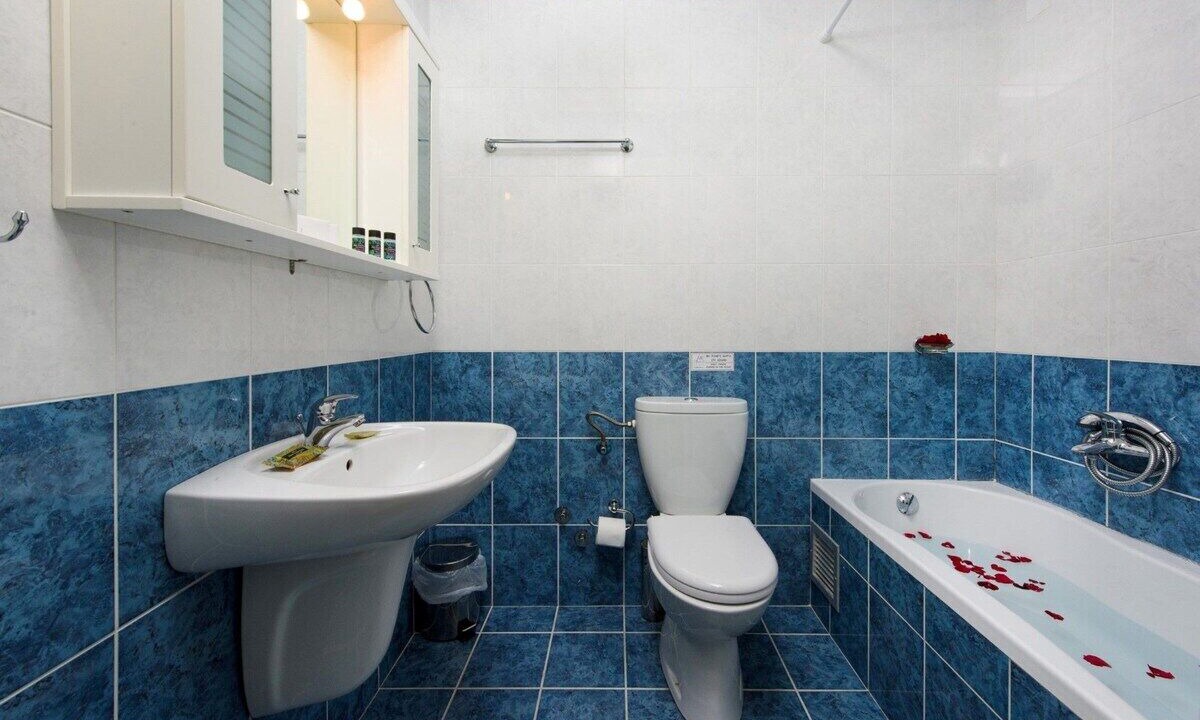 Photo of Bathroom in Dassia