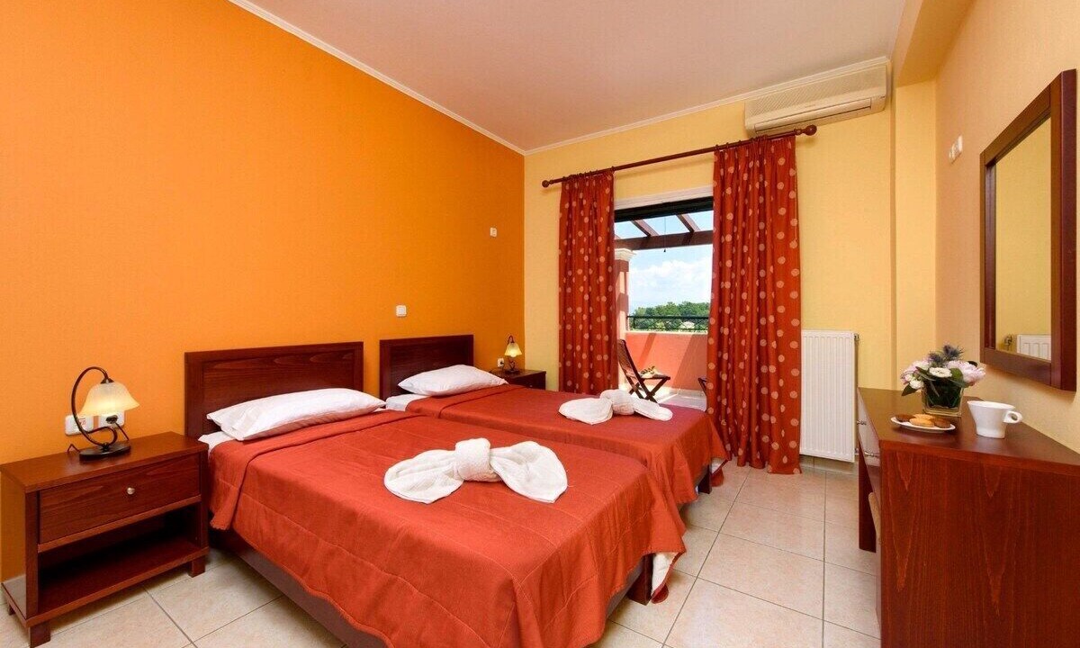 Photo of Bedroom in Dassia