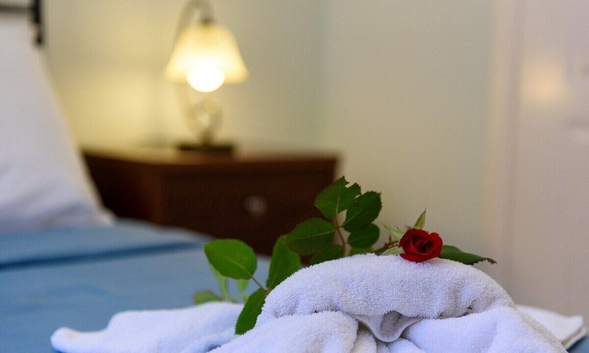 Photo of Bedroom in Dassia