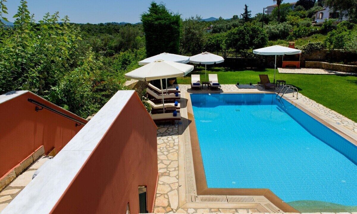 Photo of Outdoor in Dassia