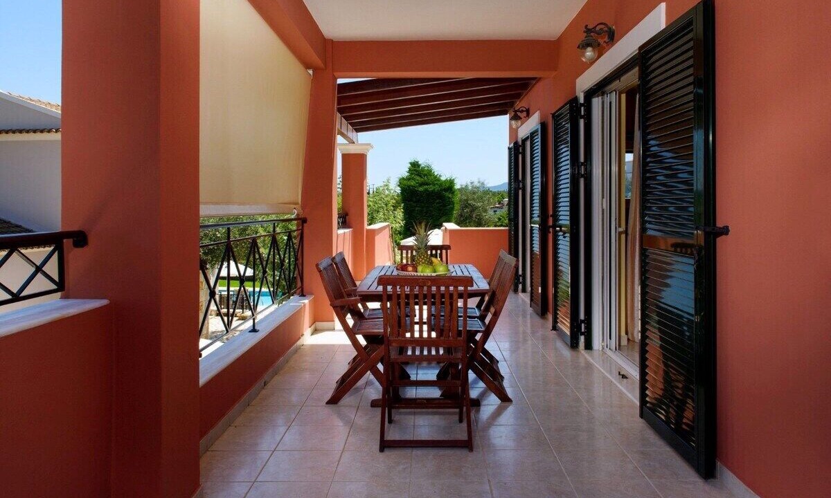 Photo of Outdoor in Dassia