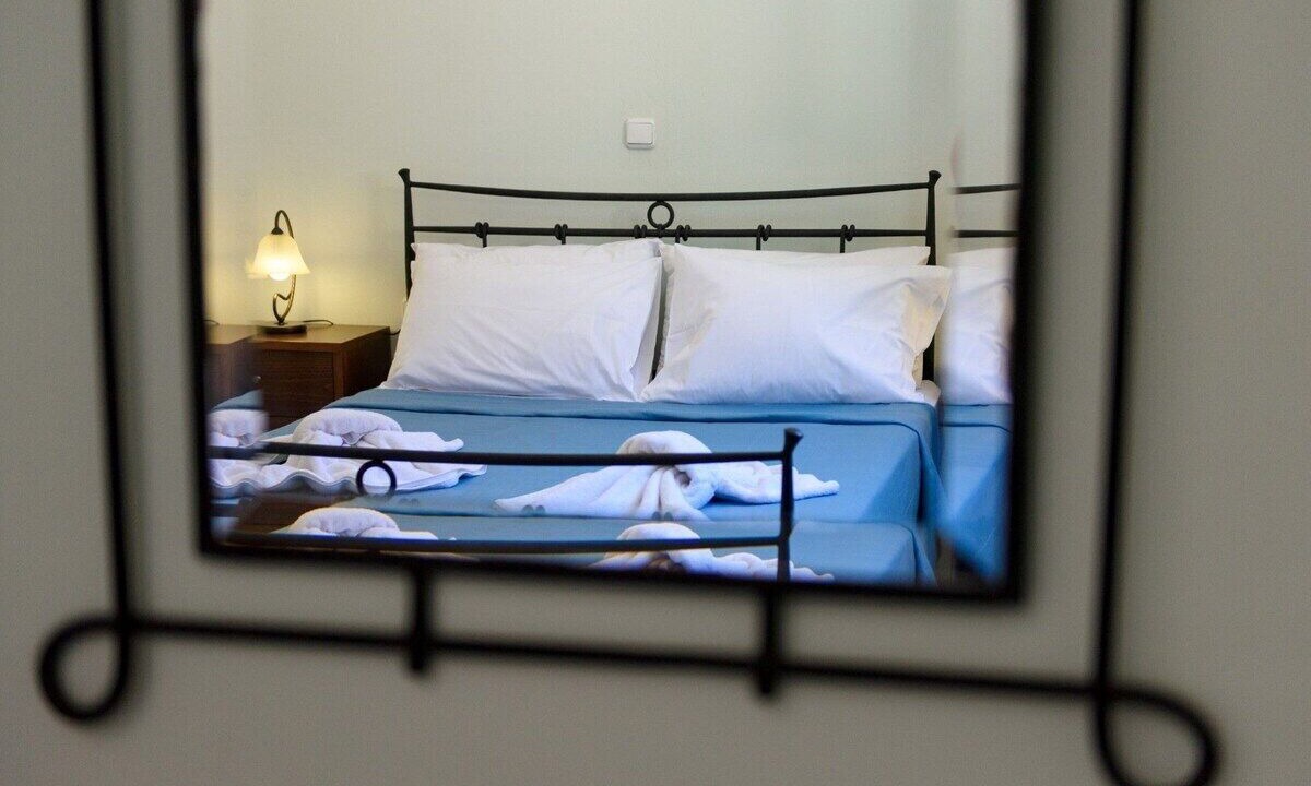 Photo of Bedroom in Dassia