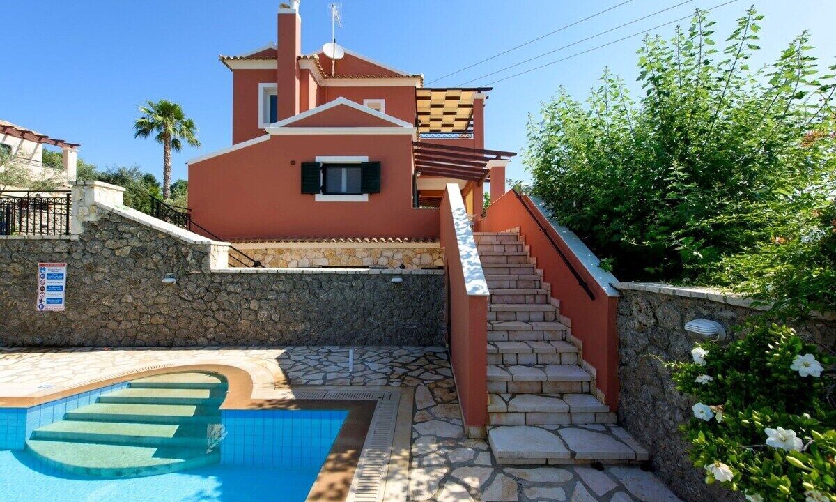 Photo of Outdoor in Dassia