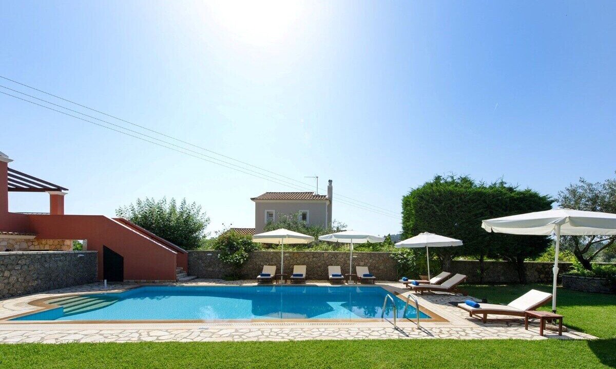Photo of Outdoor in Dassia