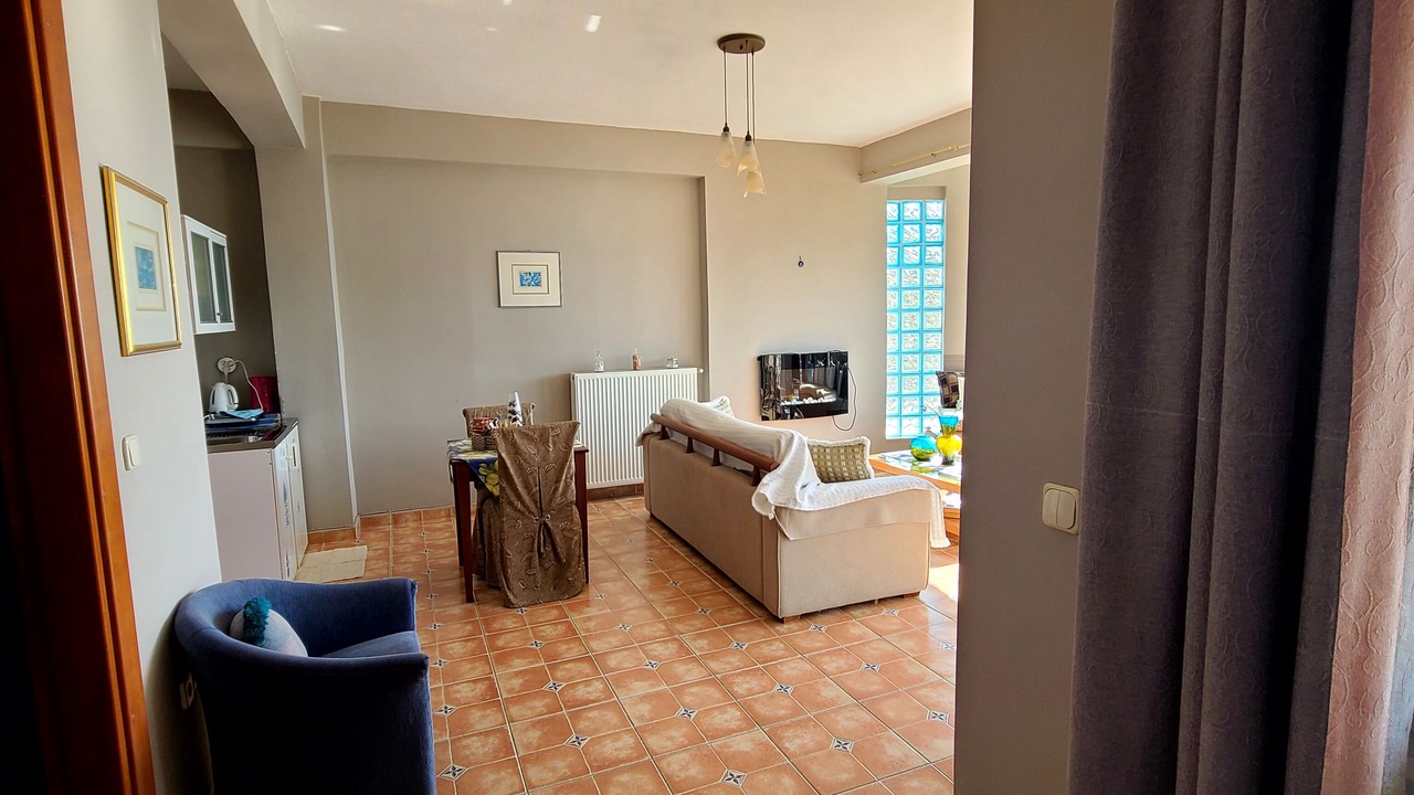Photo of Livingroom in Edessa