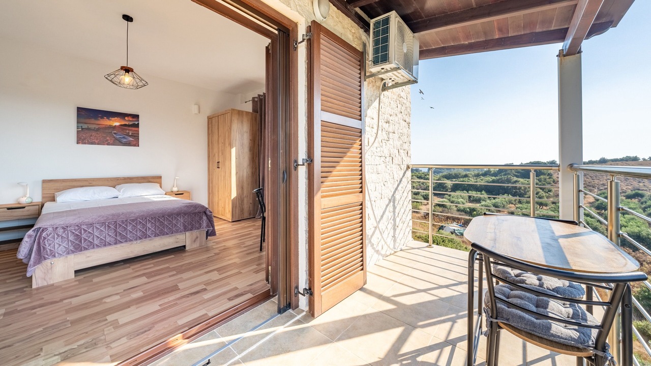 Photo of Bedroom in Dafnata