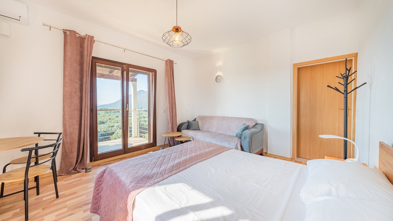 Photo of Bedroom in Dafnata