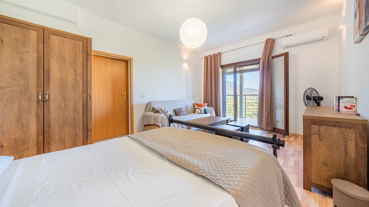 Photo of Bedroom in Dafnata
