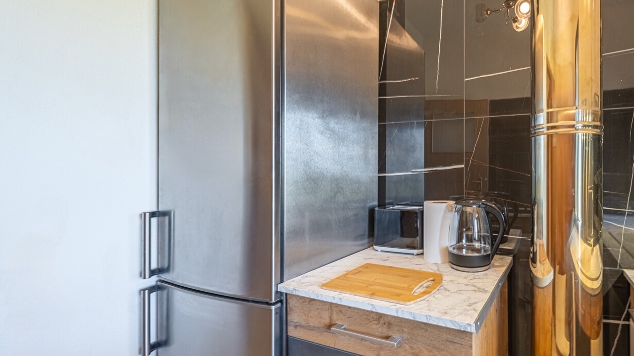 Photo of Kitchen in Dafnata