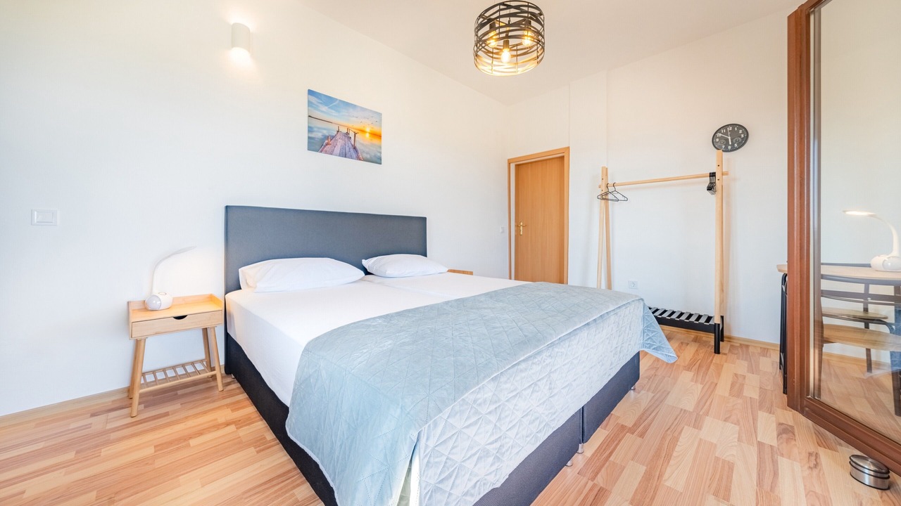 Photo of Bedroom in Dafnata