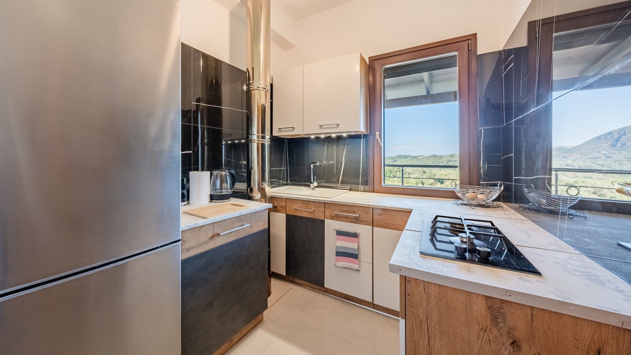 Photo of Kitchen in Dafnata