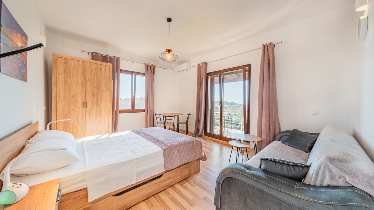 Photo of Bedroom in Dafnata