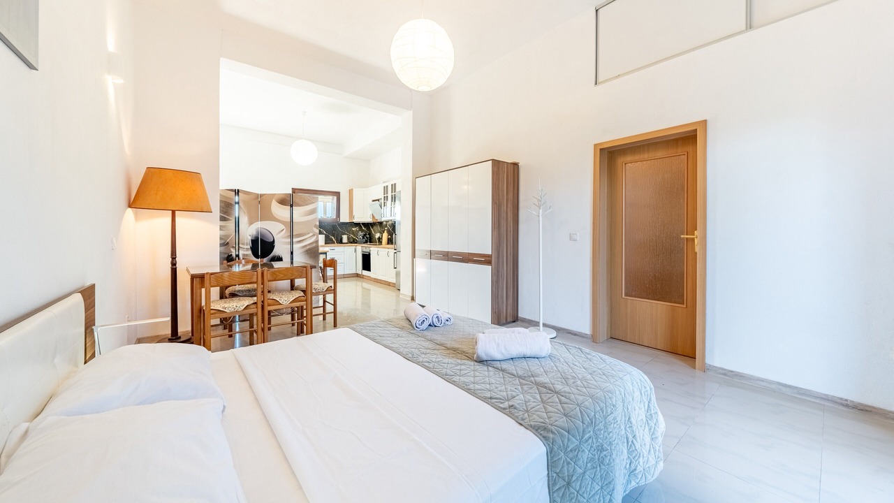 Photo of Bedroom in Dafnata