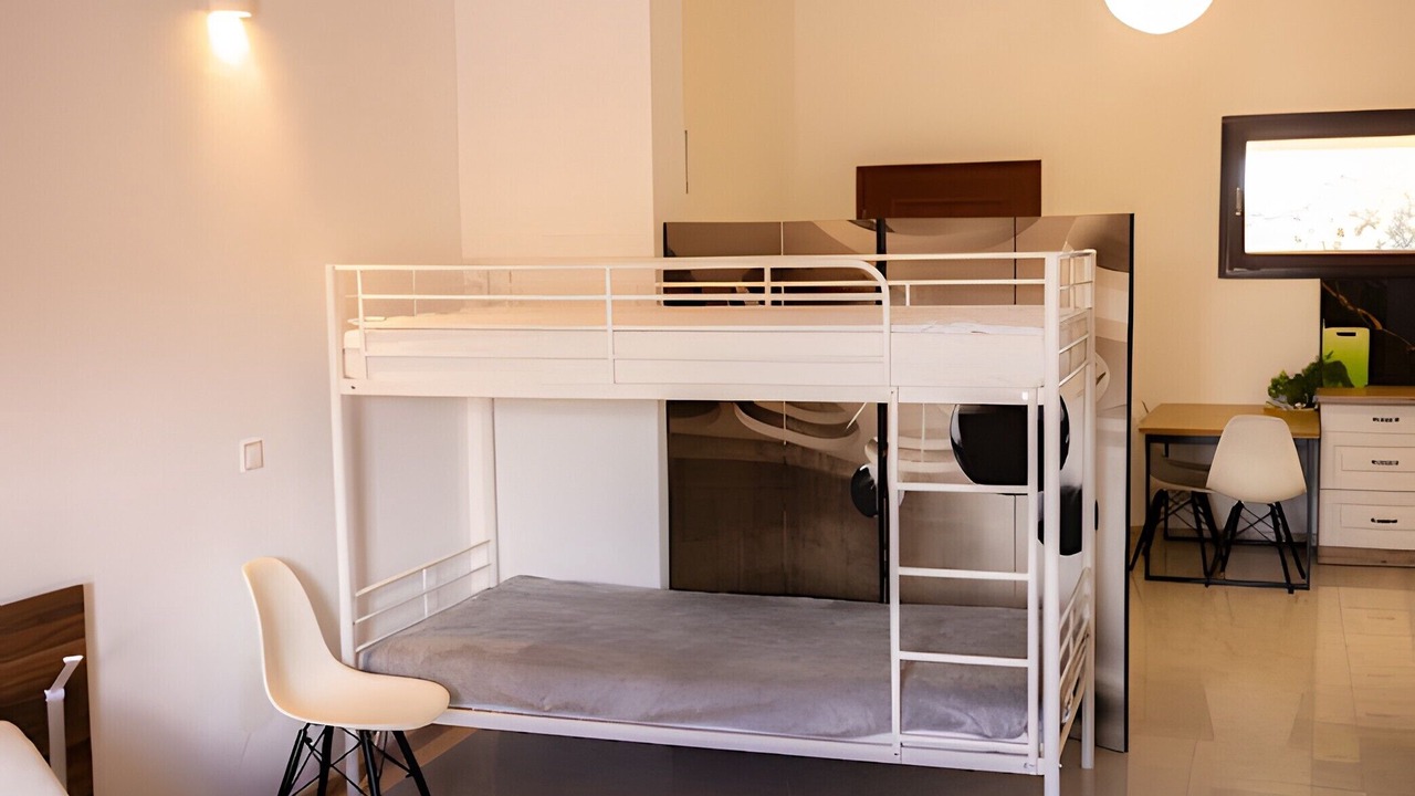 Photo of Bedroom in Dafnata