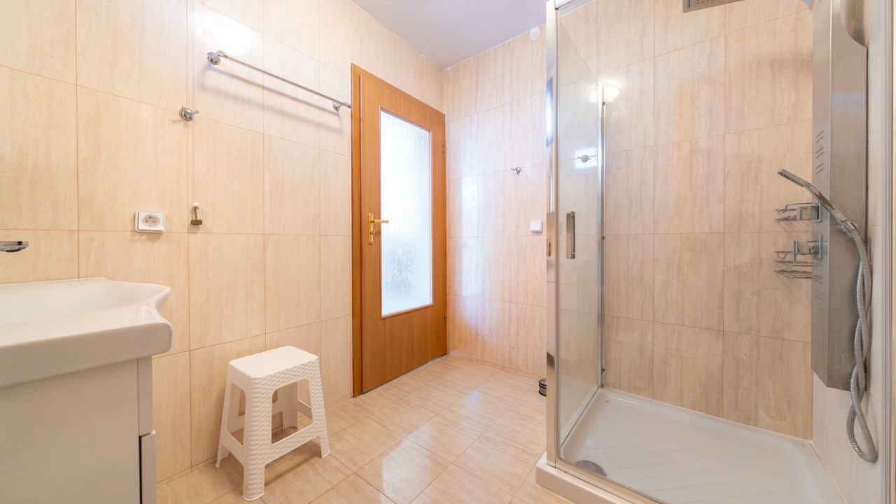 Photo of Bathroom in Dafnata