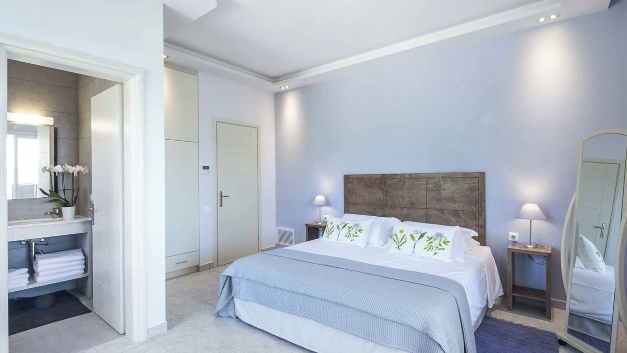 Photo of Bedroom in Perama