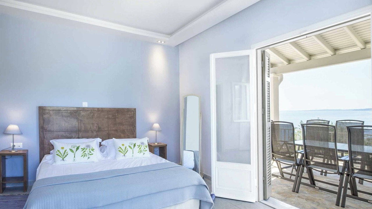 Photo of Bedroom in Perama
