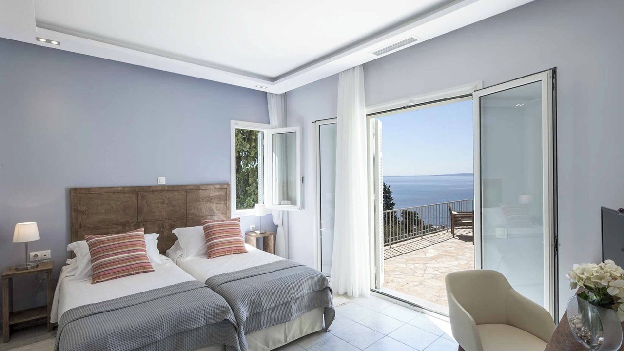 Photo of Bedroom in Perama