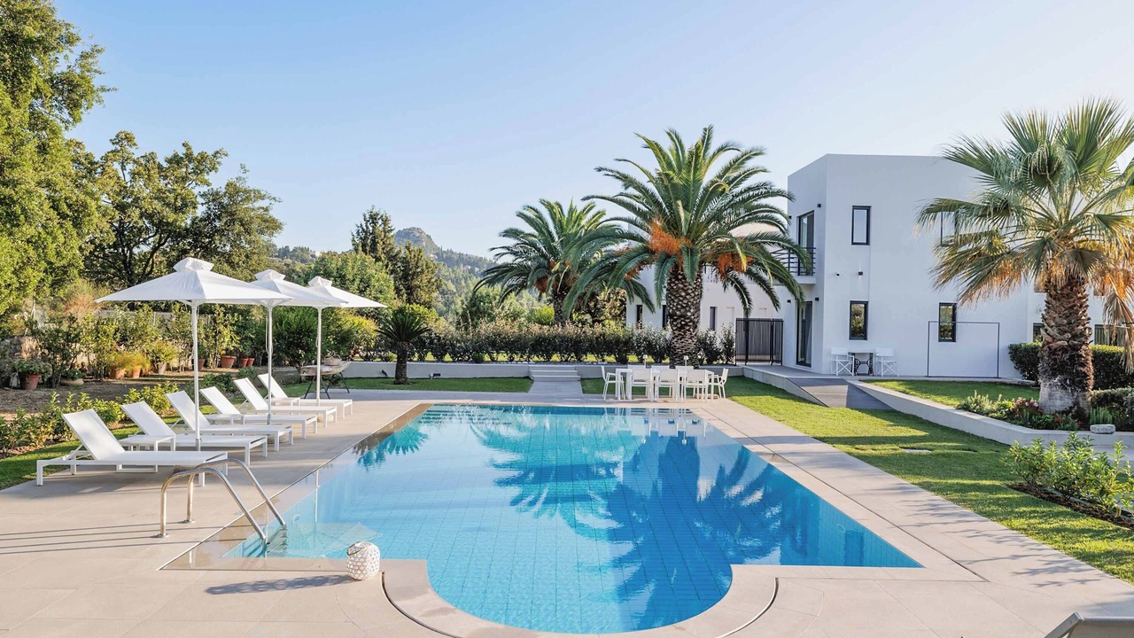 Photo of Outdoor in Corfu