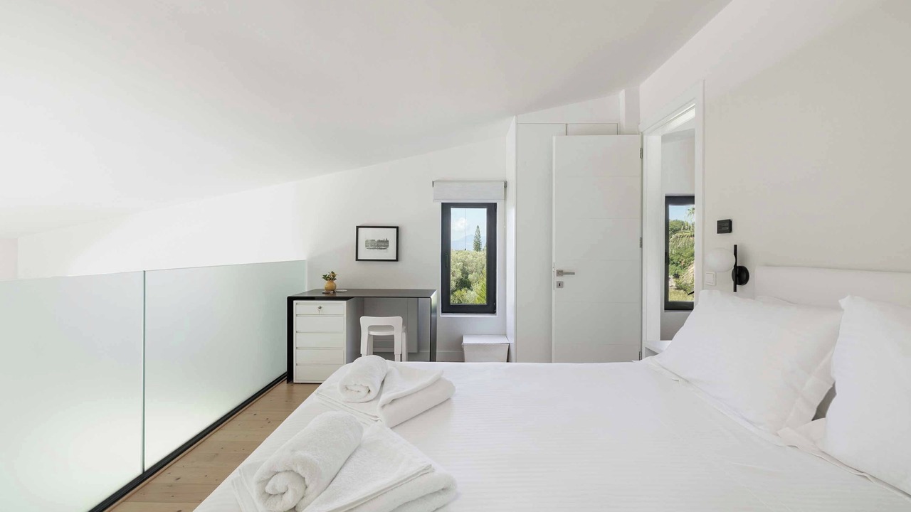 Photo of Bedroom in Corfu