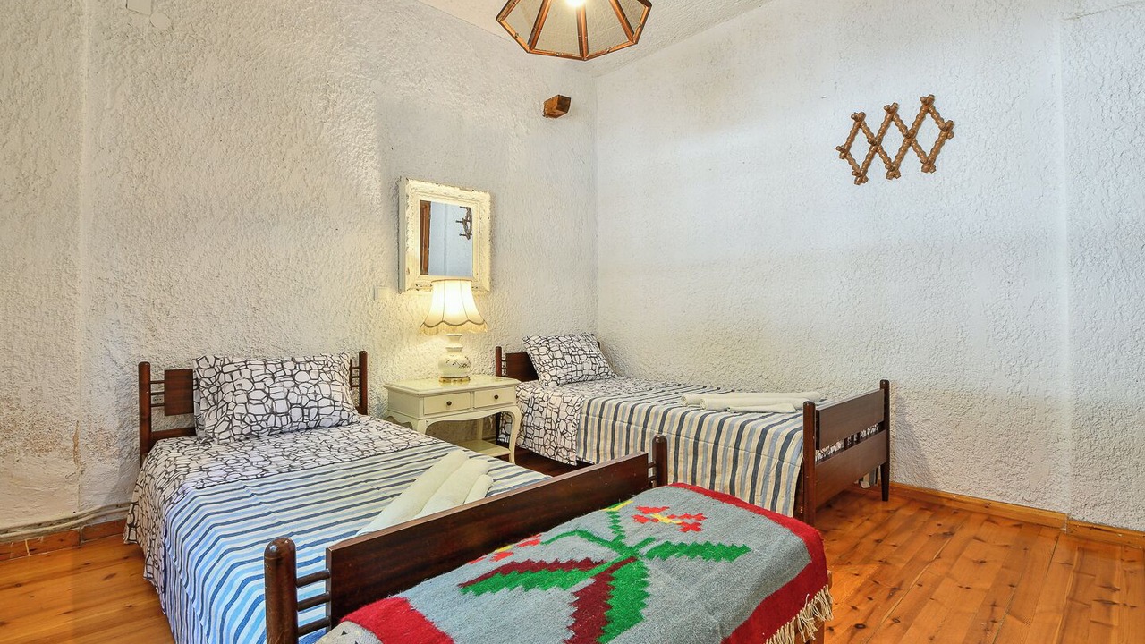 Photo of Bedroom in Anavyssos