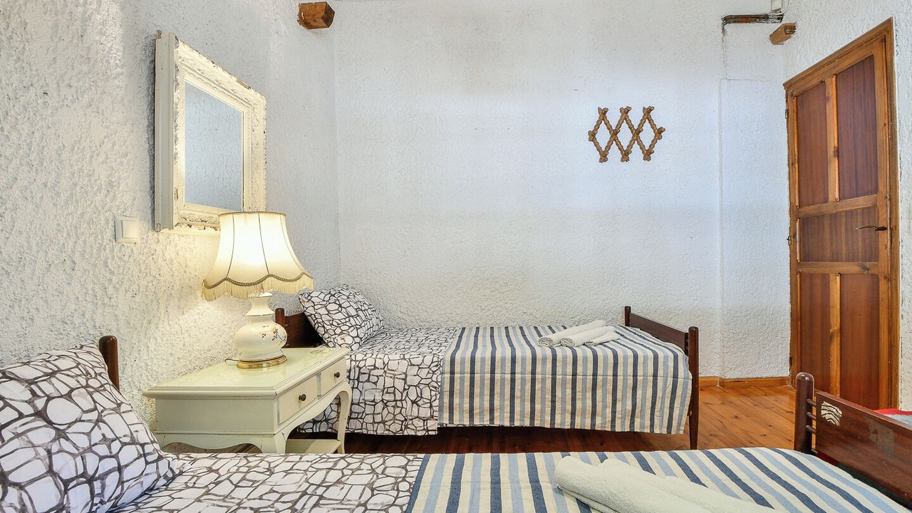 Photo of Bedroom in Anavyssos