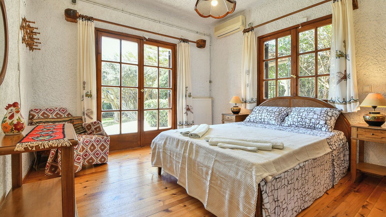 Photo of Bedroom in Anavyssos