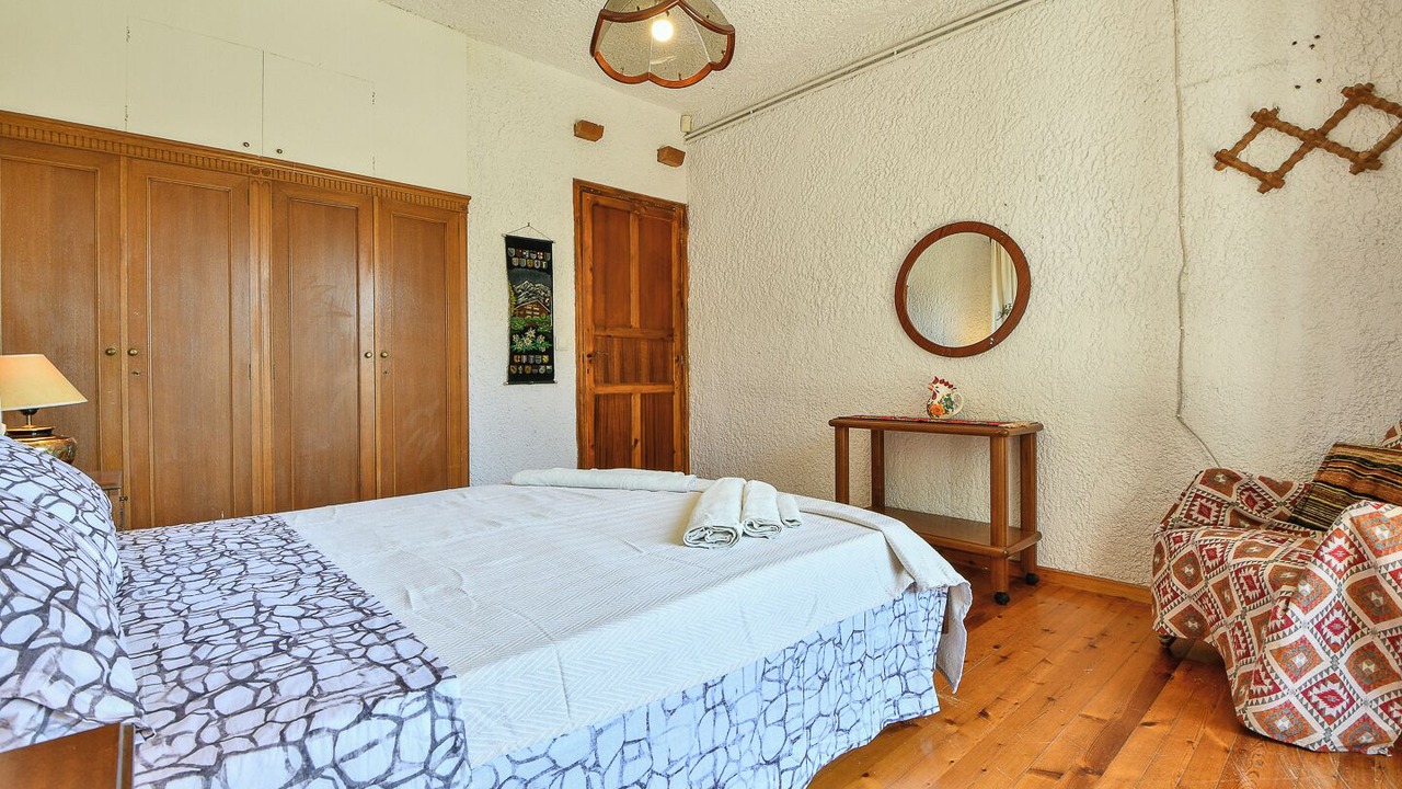 Photo of Bedroom in Anavyssos