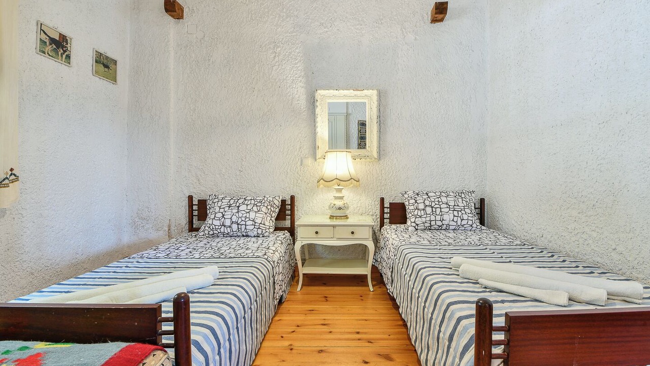 Photo of Bedroom in Anavyssos