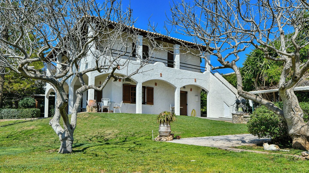 Photo of Outdoor in Anavyssos