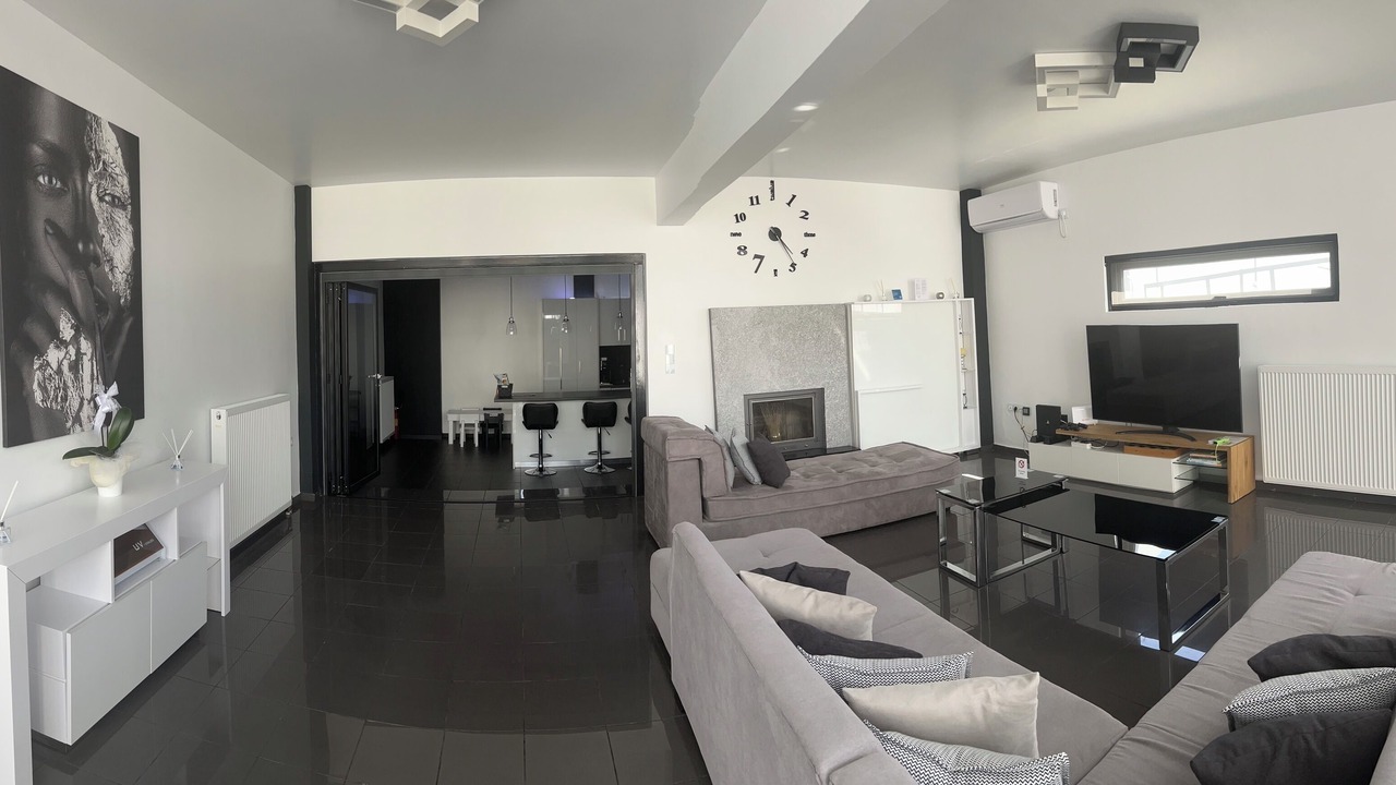 Photo of Livingroom in Anavyssos