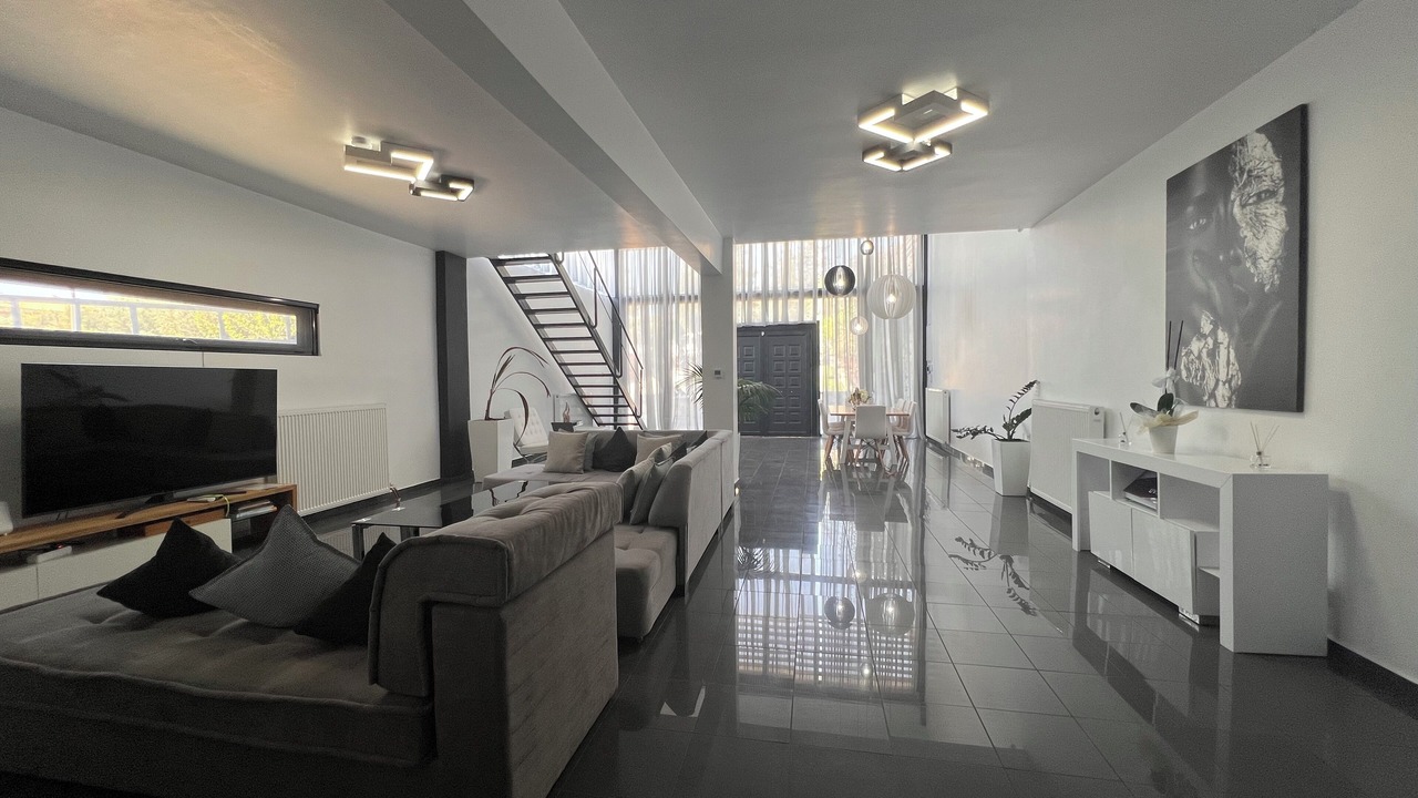 Photo of Livingroom in Anavyssos