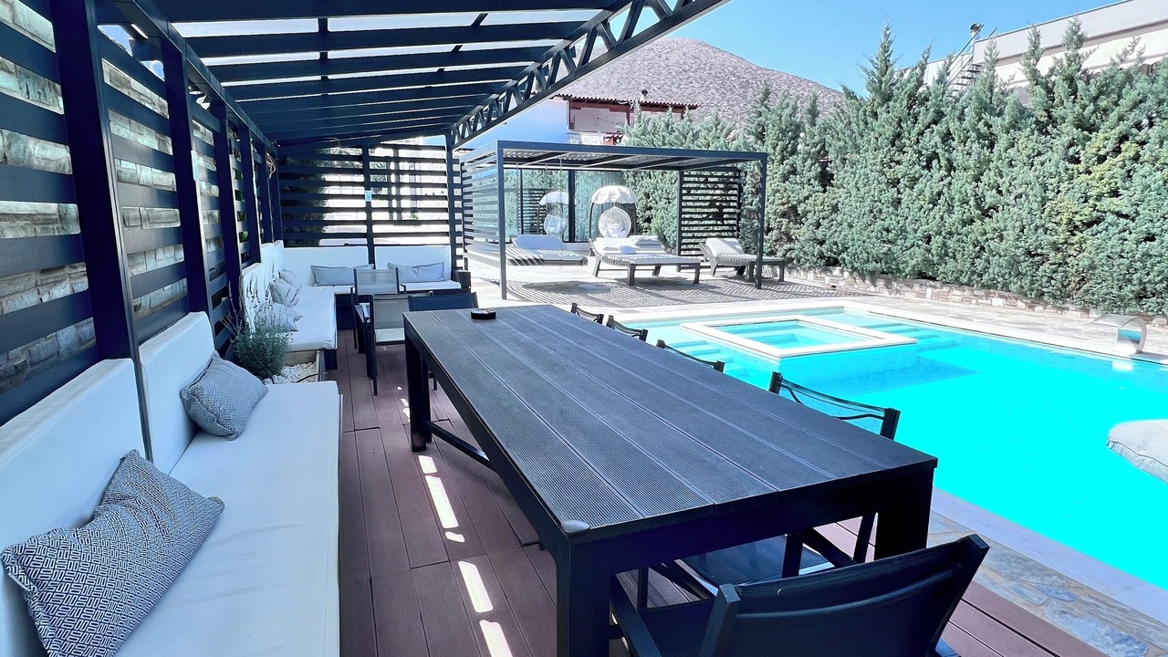Photo of Outdoor in Anavyssos