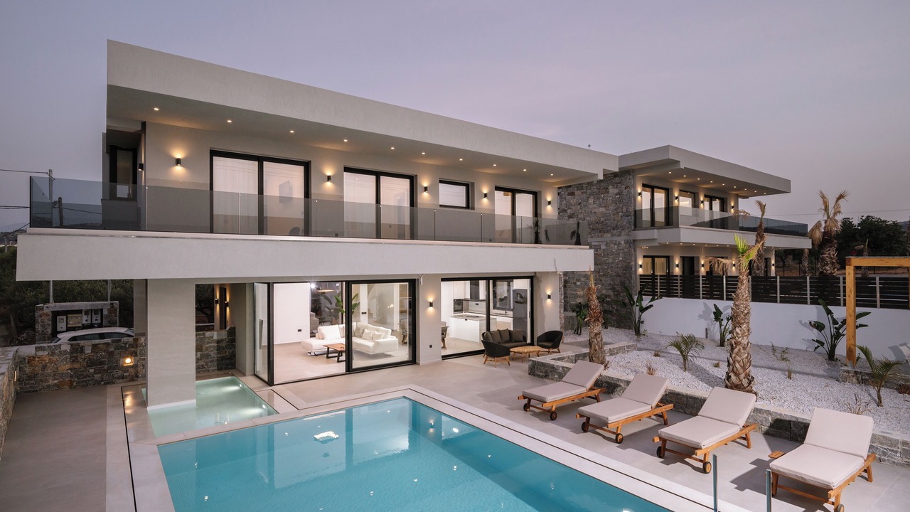 Photo of Patio Balcony in Skotino