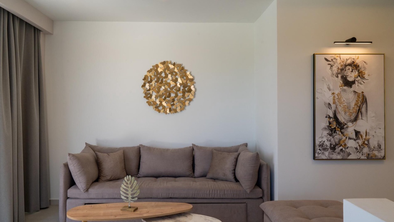 Photo of Livingroom in Adele