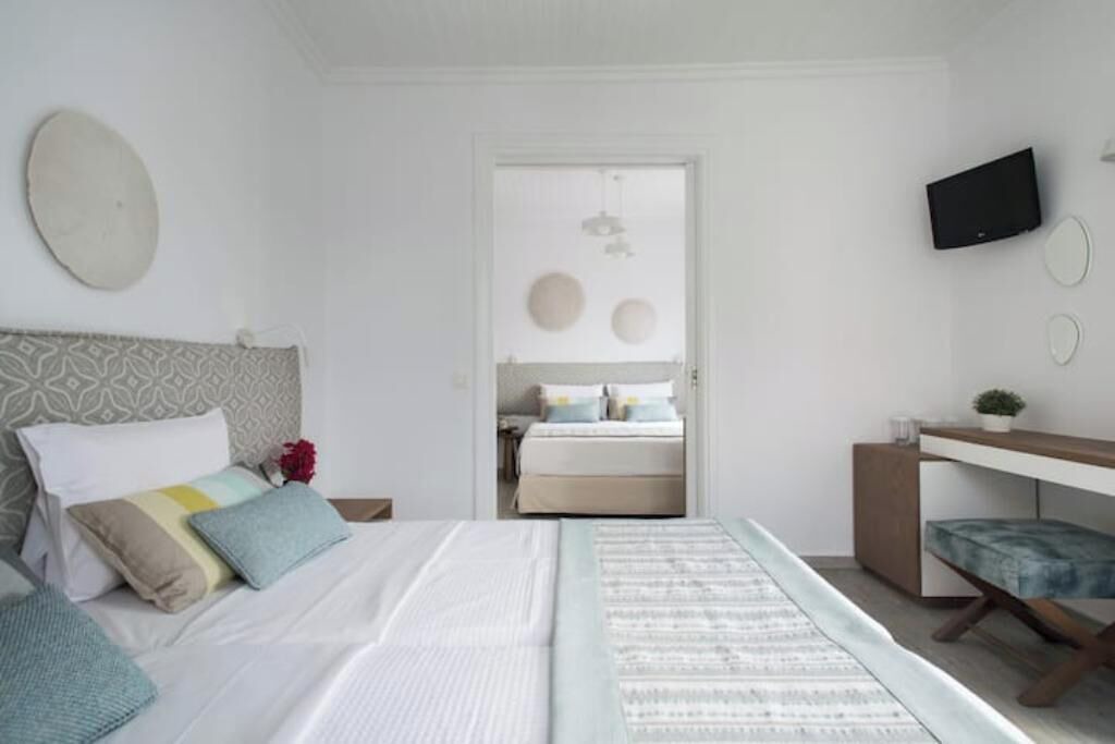 Photo of Bedroom in Spetses