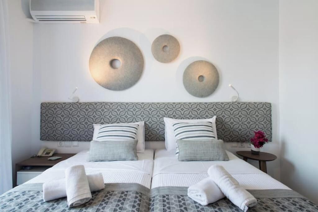 Photo of Bedroom in Spetses