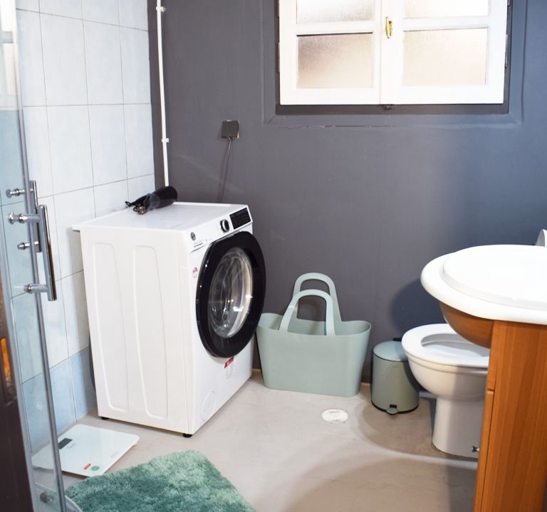 Photo of Bathroom in Halepa