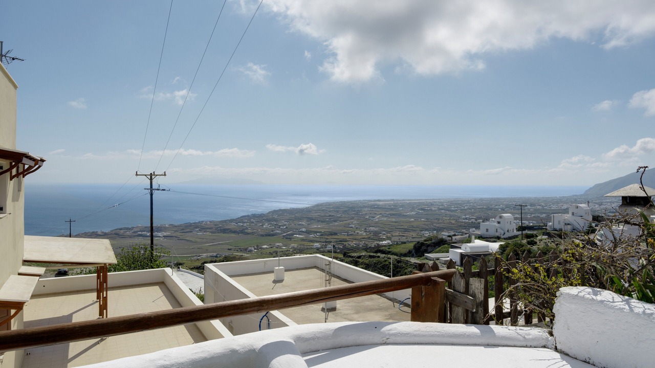 Photo of Outdoor in Imerovigli
