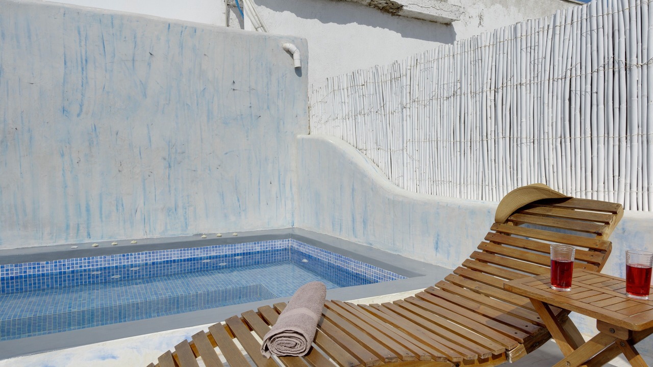Photo of Outdoor in Imerovigli